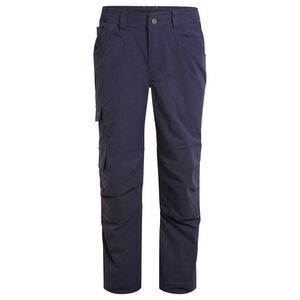 Craghoppers Mens Bedale Cargo Pants / Dark Navy